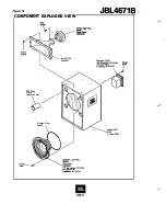 Предварительный просмотр 22 страницы JBL CINEMA SOUND SET UP Manual