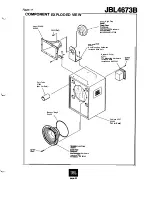 Предварительный просмотр 23 страницы JBL CINEMA SOUND SET UP Manual