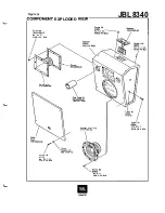 Предварительный просмотр 35 страницы JBL CINEMA SOUND SET UP Manual