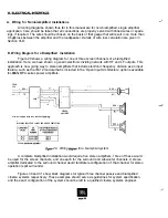 Предварительный просмотр 36 страницы JBL CINEMA SOUND SET UP Manual