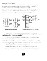 Предварительный просмотр 38 страницы JBL CINEMA SOUND SET UP Manual