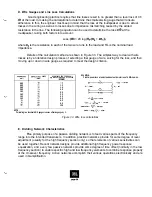 Предварительный просмотр 39 страницы JBL CINEMA SOUND SET UP Manual