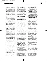 Preview for 27 page of JBL CINEMA VISION CVR700 Service Manual