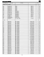 Preview for 60 page of JBL CINEMA VISION CVR700 Service Manual