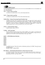 Preview for 120 page of JBL CINEMA VISION CVR700 Service Manual