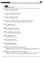 Preview for 128 page of JBL CINEMA VISION CVR700 Service Manual