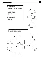 Preview for 148 page of JBL CINEMA VISION CVR700 Service Manual