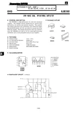 Preview for 155 page of JBL CINEMA VISION CVR700 Service Manual