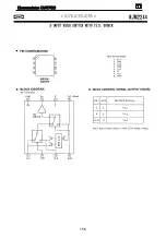 Preview for 156 page of JBL CINEMA VISION CVR700 Service Manual