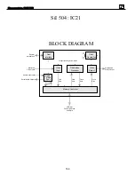 Preview for 166 page of JBL CINEMA VISION CVR700 Service Manual