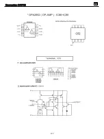 Preview for 177 page of JBL CINEMA VISION CVR700 Service Manual