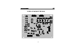 Preview for 185 page of JBL CINEMA VISION CVR700 Service Manual