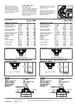 Предварительный просмотр 12 страницы JBL Club 1024 Owner'S Manual