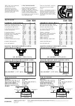 Предварительный просмотр 22 страницы JBL Club 1224 Owner'S Manual