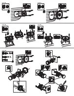 Preview for 2 page of JBL CLUB 3020 Installation Manual