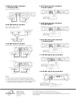 Preview for 4 page of JBL Club-704 Quick Connect Manual