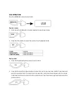 Preview for 7 page of JBL Colorado Owner'S Manual