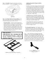 Preview for 4 page of JBL Control 10 Series Owner'S Manual & Installation Manual