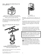 Preview for 6 page of JBL Control 10 Series Owner'S Manual & Installation Manual