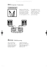 Предварительный просмотр 3 страницы JBL CONTROL 1X User Manual