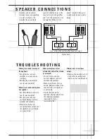 Preview for 3 page of JBL CONTROL 1XTREME User Manual