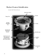 Preview for 4 page of JBL Control 24C/CT Micro Owner'S Manual