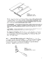 Preview for 8 page of JBL Control 24C Micro Owner'S Manual