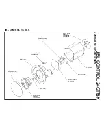 Preview for 2 page of JBL CONTROL 24CT/BK Technical Manual