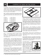 Preview for 6 page of JBL Control 40CS/T User Manual