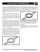 Preview for 5 page of JBL Control Control 226CT User Manual