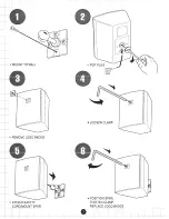 Preview for 4 page of JBL Control Control 23 Owner'S Manual