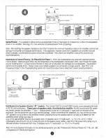 Preview for 7 page of JBL Control Control 23 Owner'S Manual