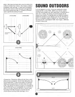 Preview for 10 page of JBL Control Control 23 Owner'S Manual