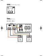 Предварительный просмотр 4 страницы JBL Control Series Owner'S Manual