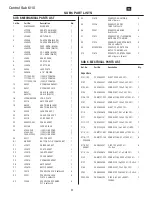 Preview for 10 page of JBL CONTROL SUB 6 Service Manual