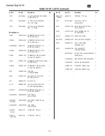 Предварительный просмотр 12 страницы JBL CONTROL SUB 6 Service Manual