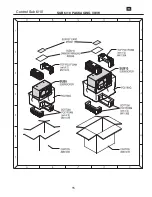 Предварительный просмотр 16 страницы JBL CONTROL SUB 6 Service Manual