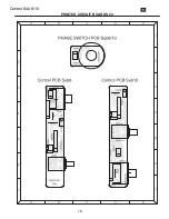 Предварительный просмотр 19 страницы JBL CONTROL SUB 6 Service Manual