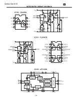 Preview for 20 page of JBL CONTROL SUB 6 Service Manual