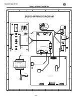 Предварительный просмотр 24 страницы JBL CONTROL SUB 6 Service Manual