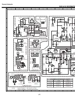 Предварительный просмотр 26 страницы JBL CONTROL SUB 6 Service Manual