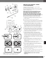 Предварительный просмотр 55 страницы JBL CONTROL X Owner'S Manual