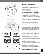 Предварительный просмотр 71 страницы JBL CONTROL X Owner'S Manual