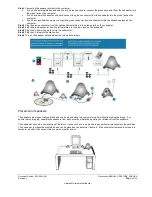 Предварительный просмотр 3 страницы JBL Creature CREATURE SELF POWERED SATELLITE SPEAKERS AND SUBWOOFER User Manual