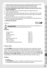 Preview for 195 page of JBL CRISTAL PROFI e1502 greenline Manual