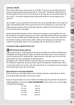 Preview for 57 page of JBL CristalProfi e1501 greenline Manual