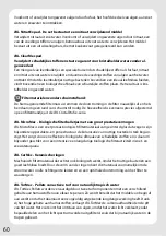 Preview for 64 page of JBL CristalProfi e1501 greenline Manual