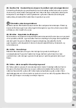 Preview for 93 page of JBL CristalProfi e1501 greenline Manual