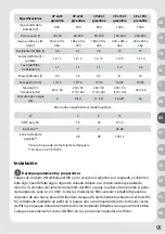 Preview for 99 page of JBL CristalProfi e1501 greenline Manual