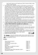 Preview for 112 page of JBL CristalProfi e1501 greenline Manual